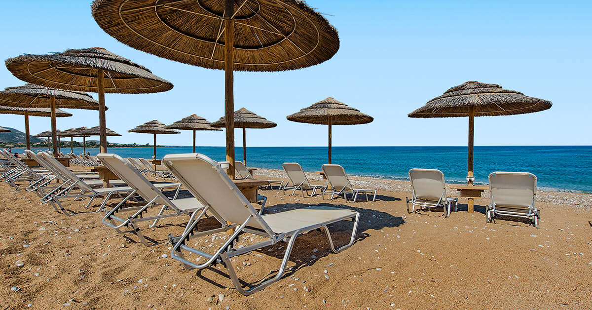 Een foto van Messina Resort Hotel