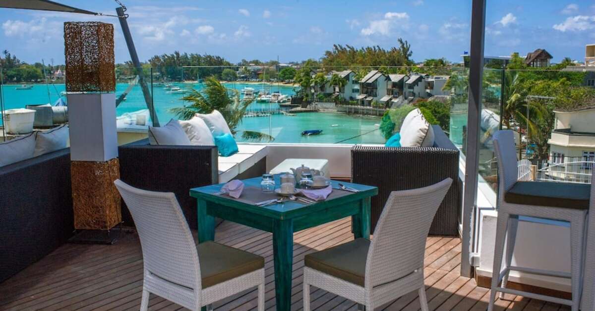 Een foto van Azur Paradise Hotel