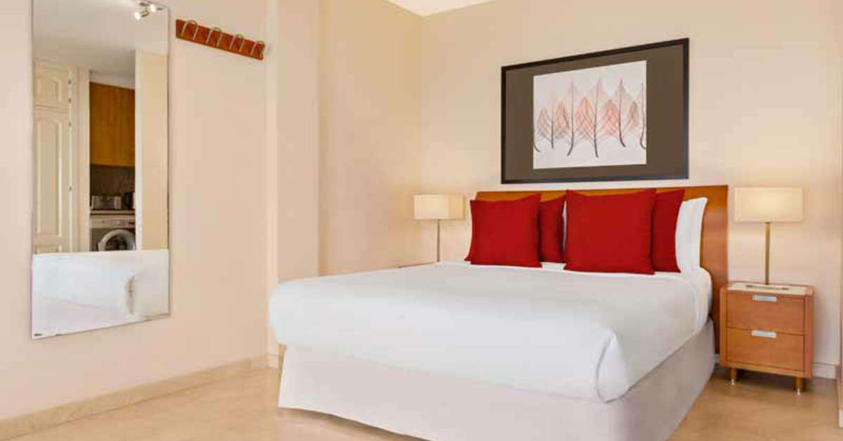 Een foto van Ramada Residences by Wyndham Costa del Sol