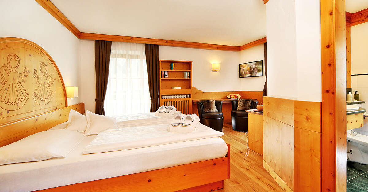 Een foto van Hotel Angelo Engel