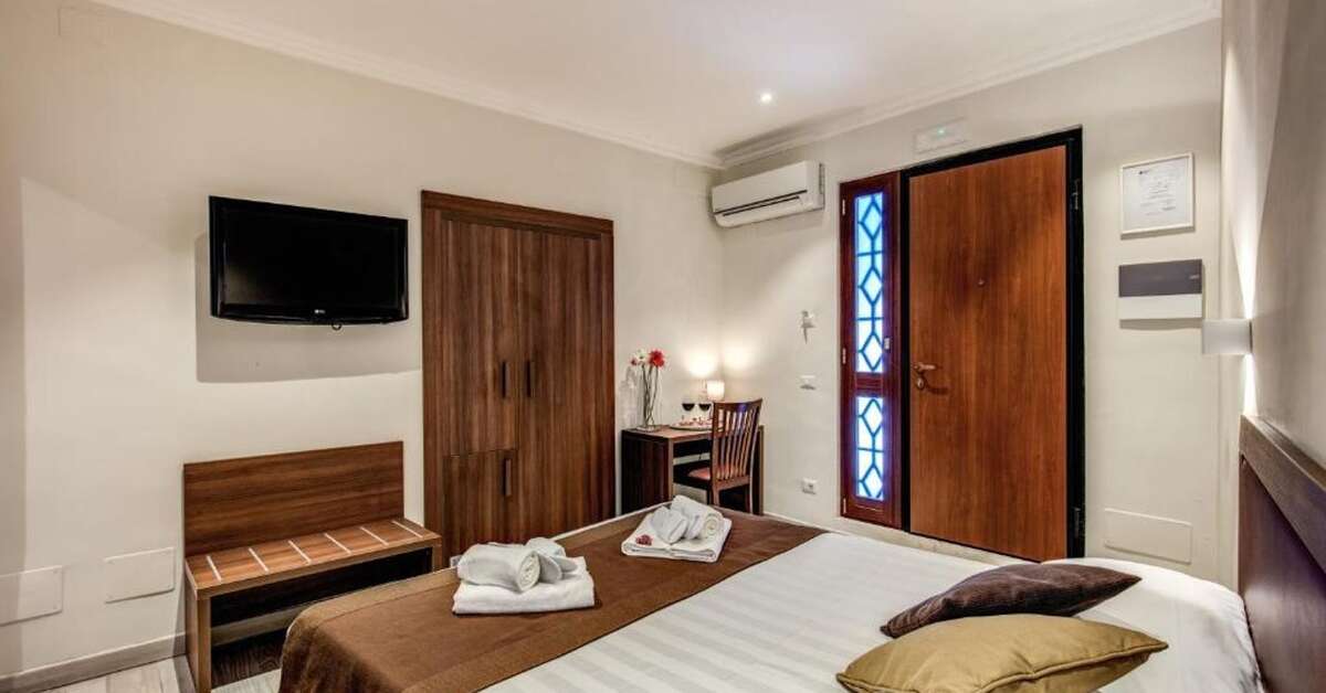 Een foto van House Garden Hotel