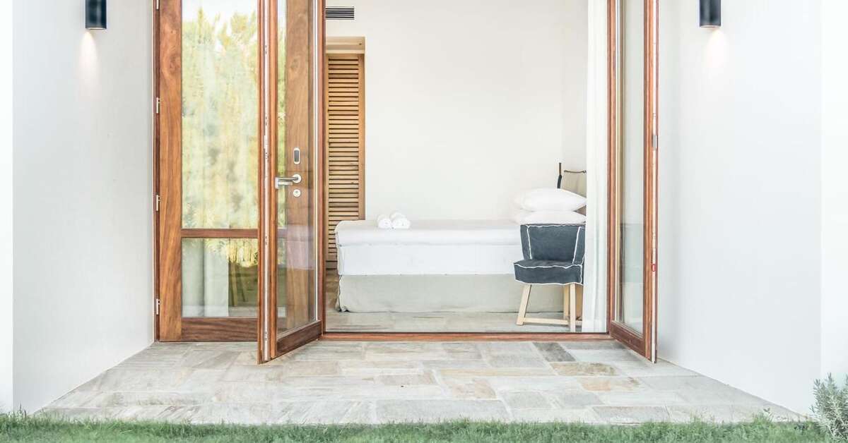 Een foto van Semeli Boutique Hotel