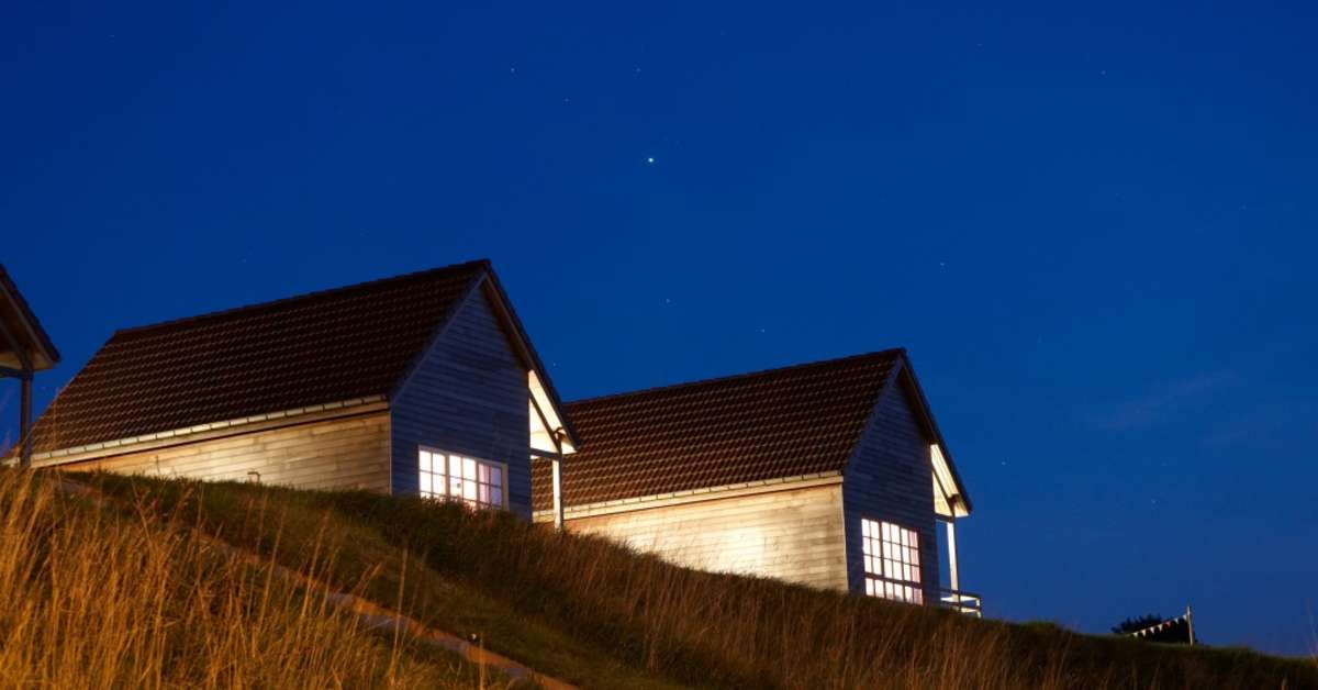 Een foto van Le Domaine du Val