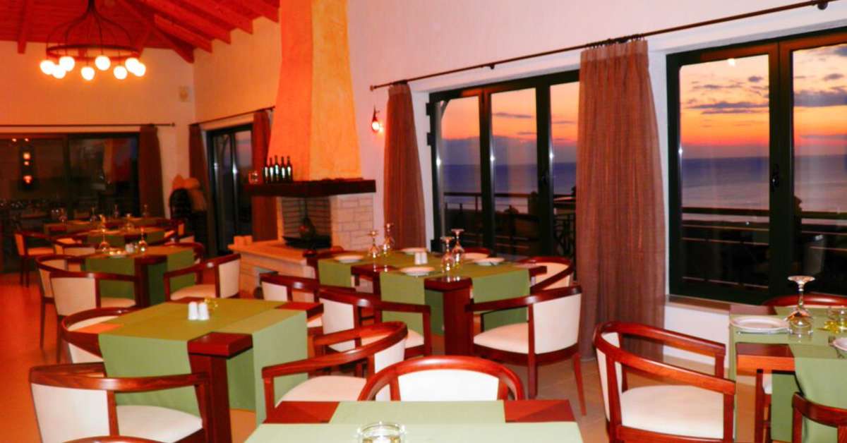 Een foto van Hotel Natura Club & Spa