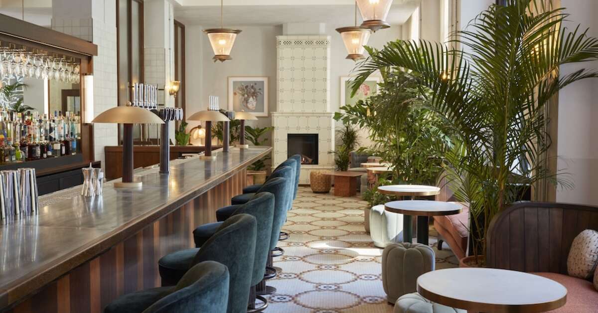 Een foto van The Hoxton Charlottenburg