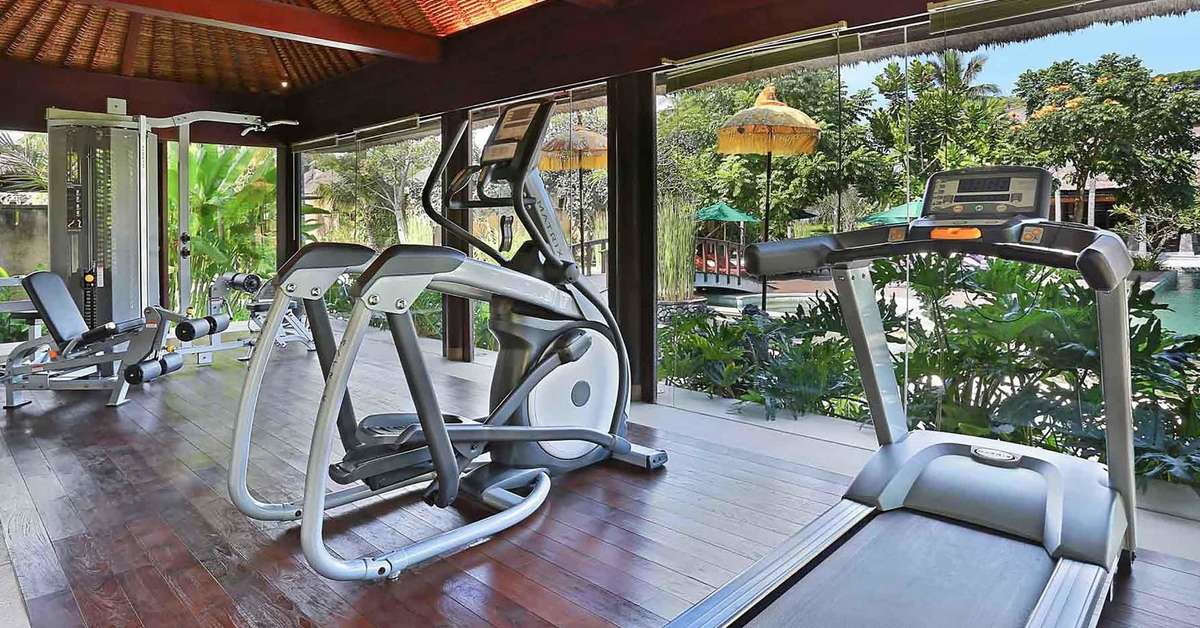 Een foto van Amarterra Villas Bali Nusa Dua
