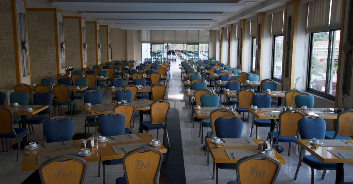 Ein Foto Korumar Hotel De Luxe