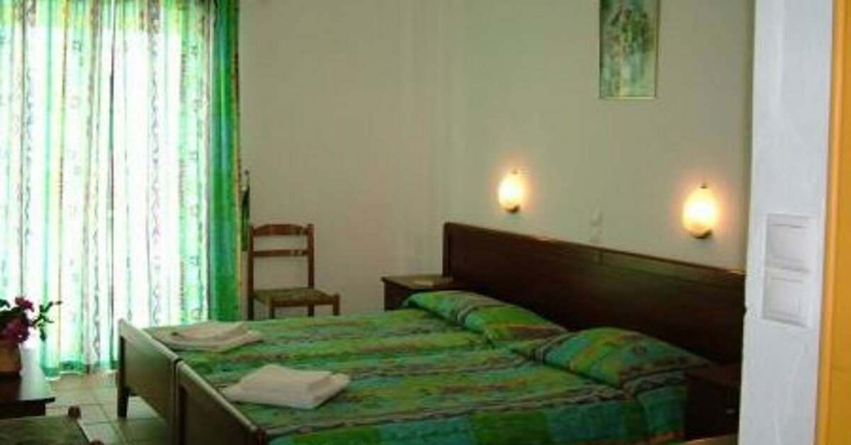 Een foto van Hotel Blue Sea