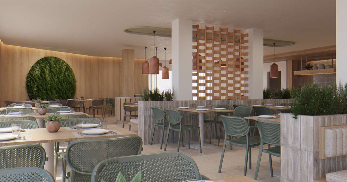 Een foto van Sol De Alcudia Appartementen