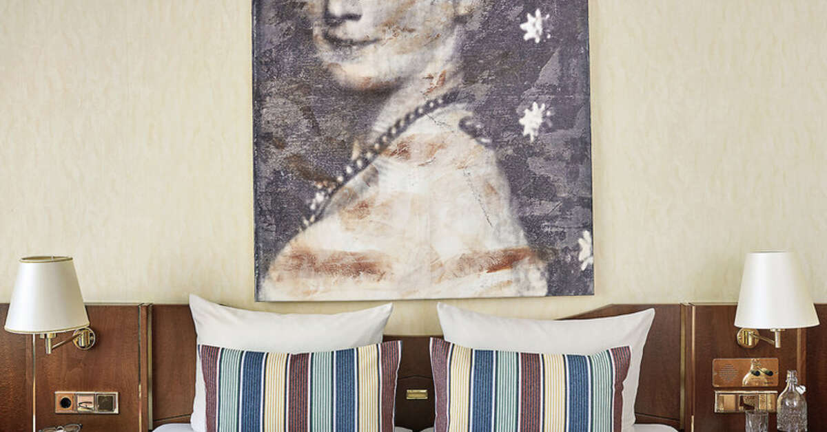 Een foto van Living Hotel Prinzessin Elisabeth