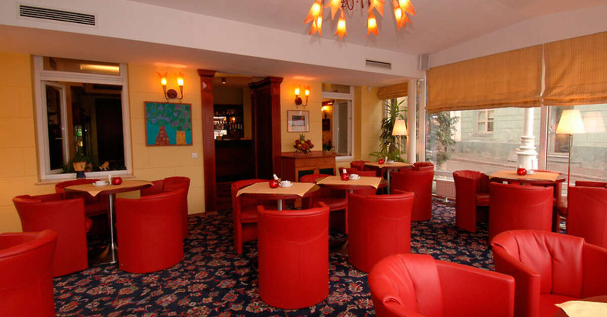 Een foto van Hotel Artis