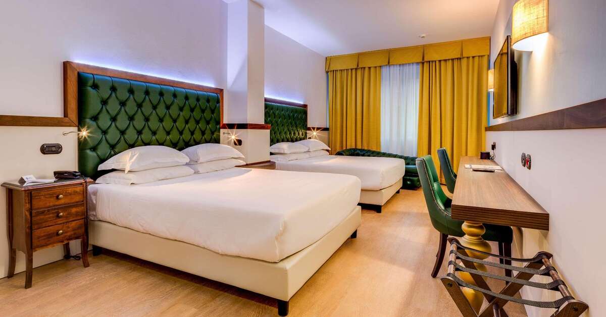 Een foto van Best Western City Hotel