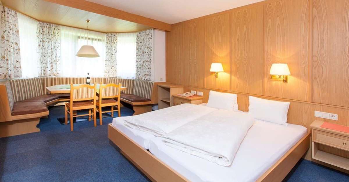 Een foto van Landhaus Falkner