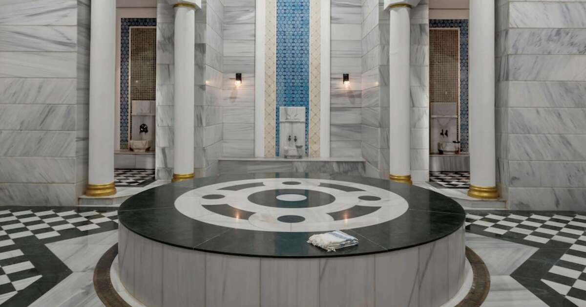 Een foto van Rixos Premium Belek