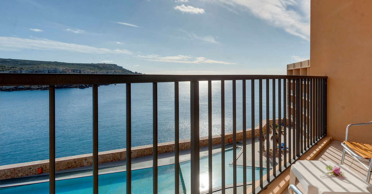 Een foto van Paradise Bay Resort Hotel
