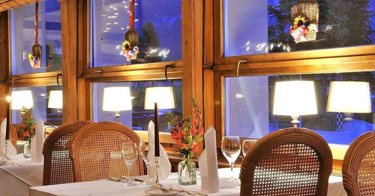 Een foto van Hotel Kreuz & Post
