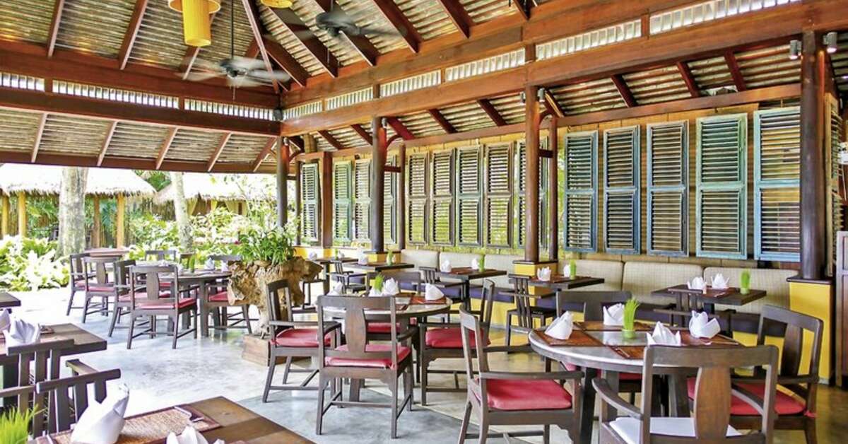 Een foto van Buri Rasa Village Samui