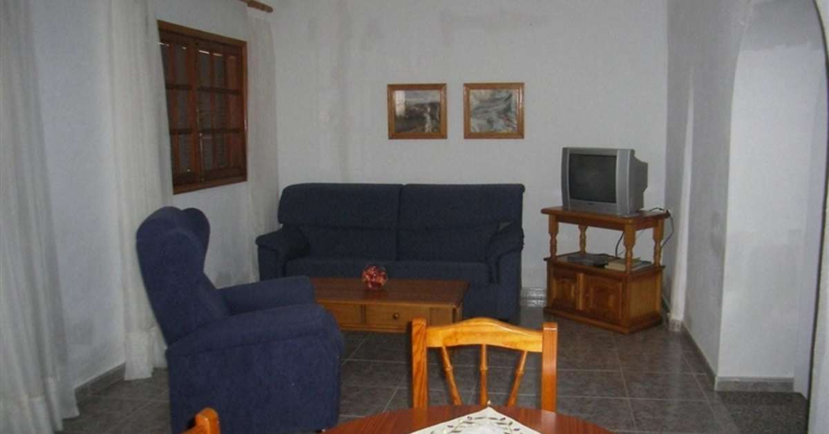 Een foto van Appartementen Casa Rosan