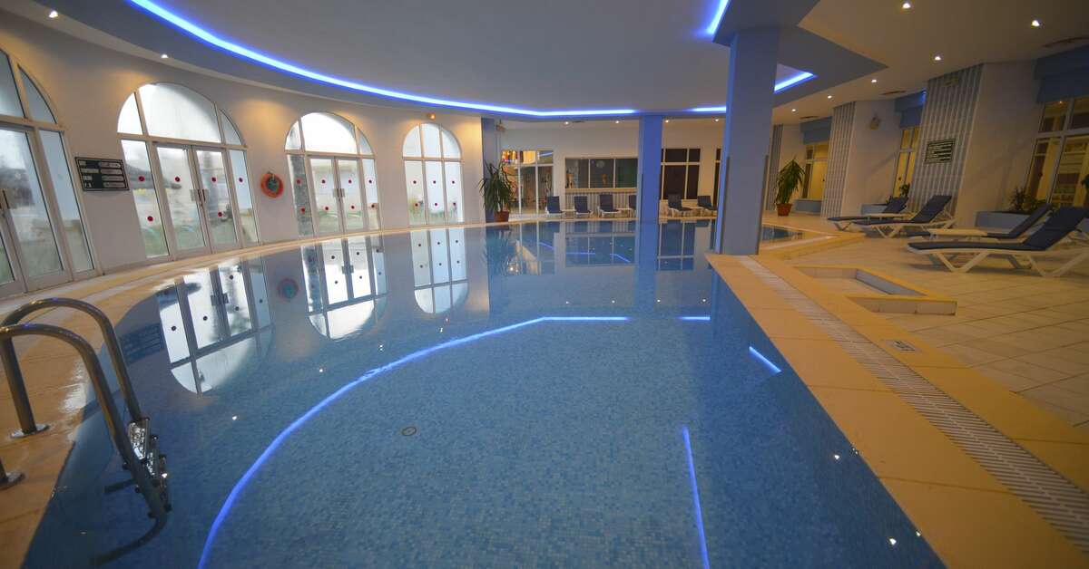 Een foto van Liberty Resort