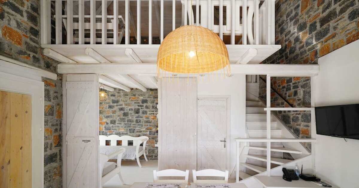 Een foto van Palazzo Greco Villas