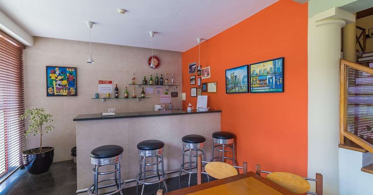Een foto van Residential Teresinha