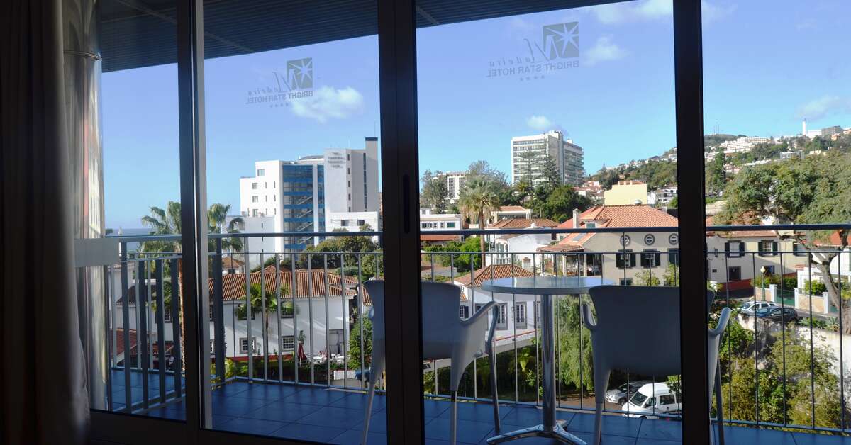 Een foto van Madeira Bright Star Hotel