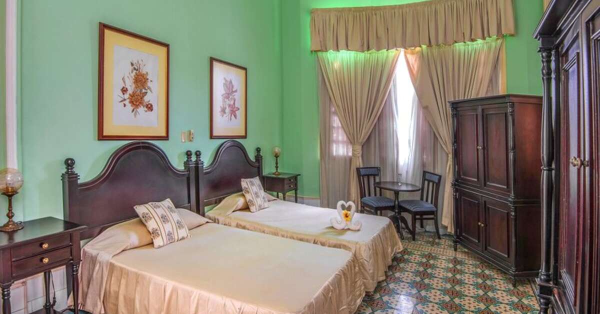 Ein Foto Villas Cienfuegos Affiliated by Meli