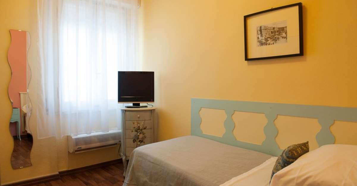Een foto van Hotel Marchionni