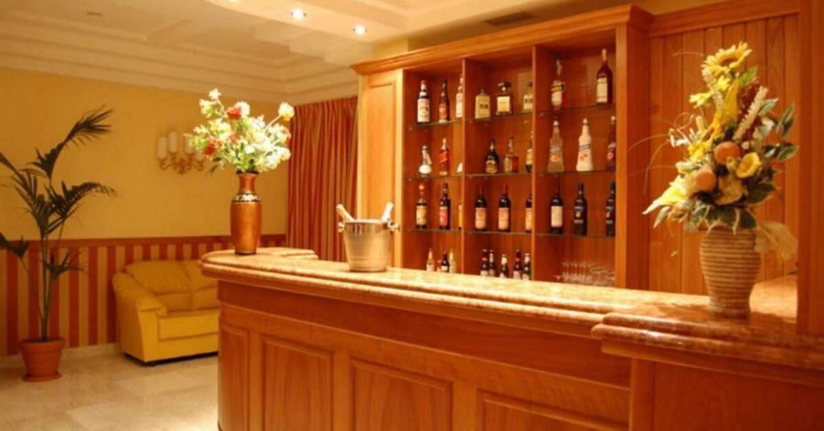 Een foto van Joyfull Hotel