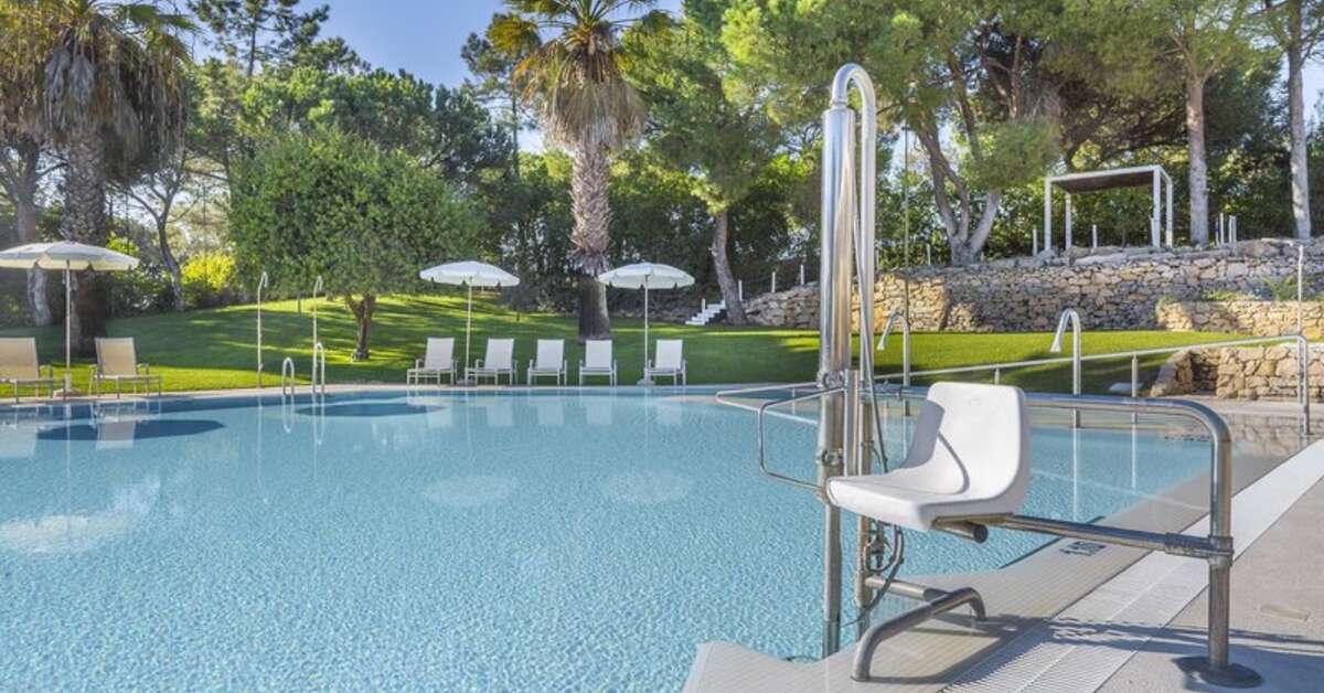 Een foto van Vilar do Golf