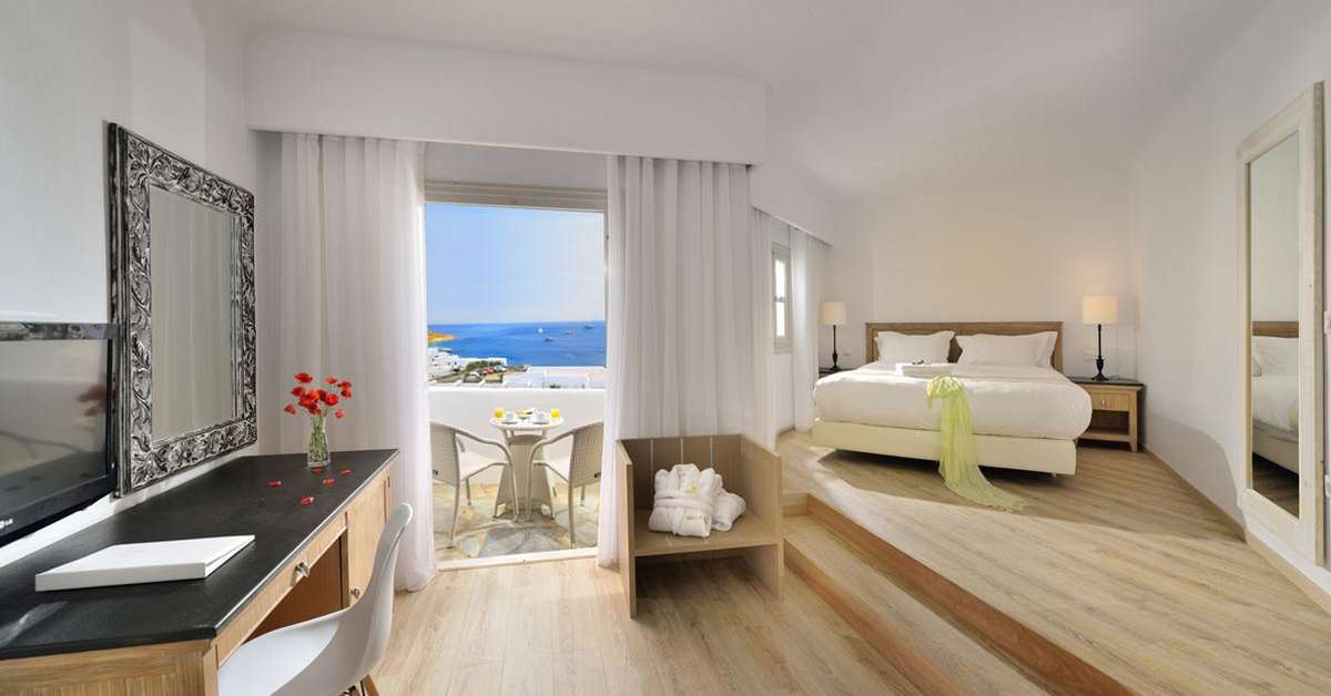 Een foto van Palladium Boutique Hotel