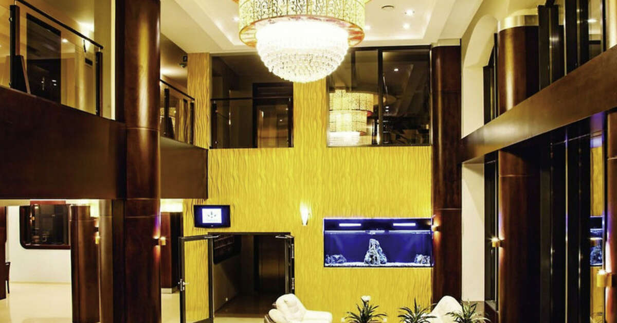 Ein Foto Hotel Era