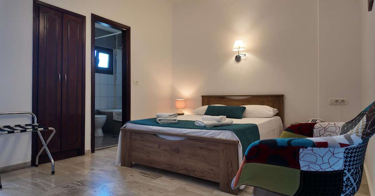 Ein Foto Marybill Hotel