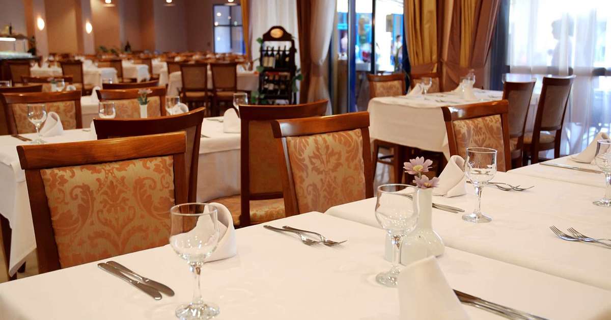 Ein Foto Grifid Club Hotel Arabella