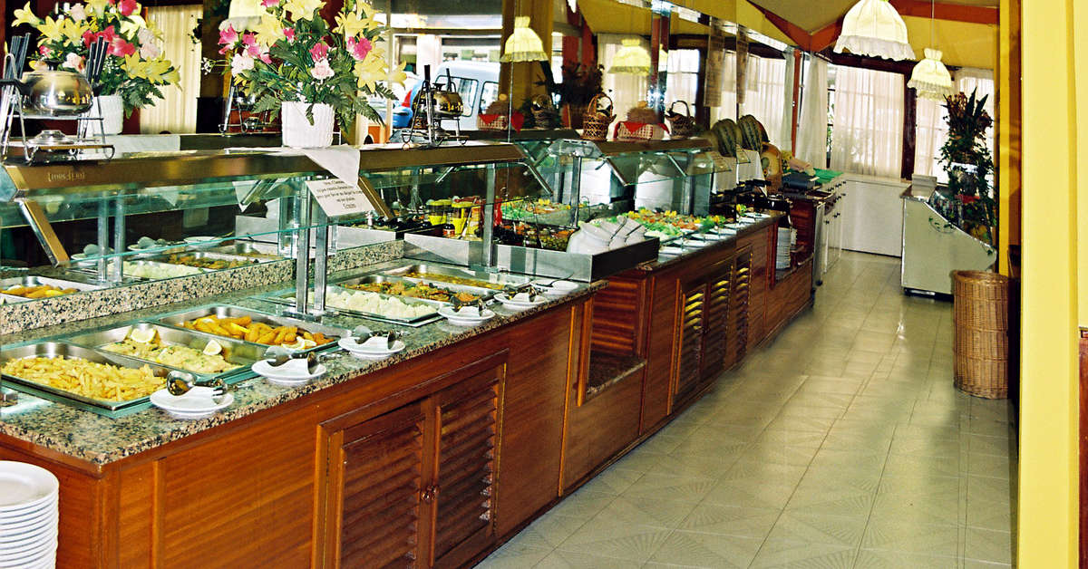 Een foto van Hotel Tropical