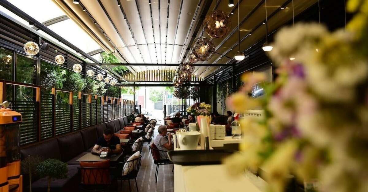 Een foto van Hotel Comfort