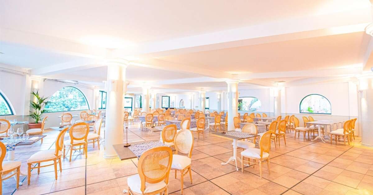 Een foto van Baia Taormina Hotel
