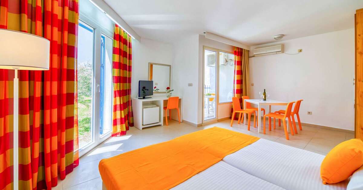 Een foto van Slovenska Plaza Resort