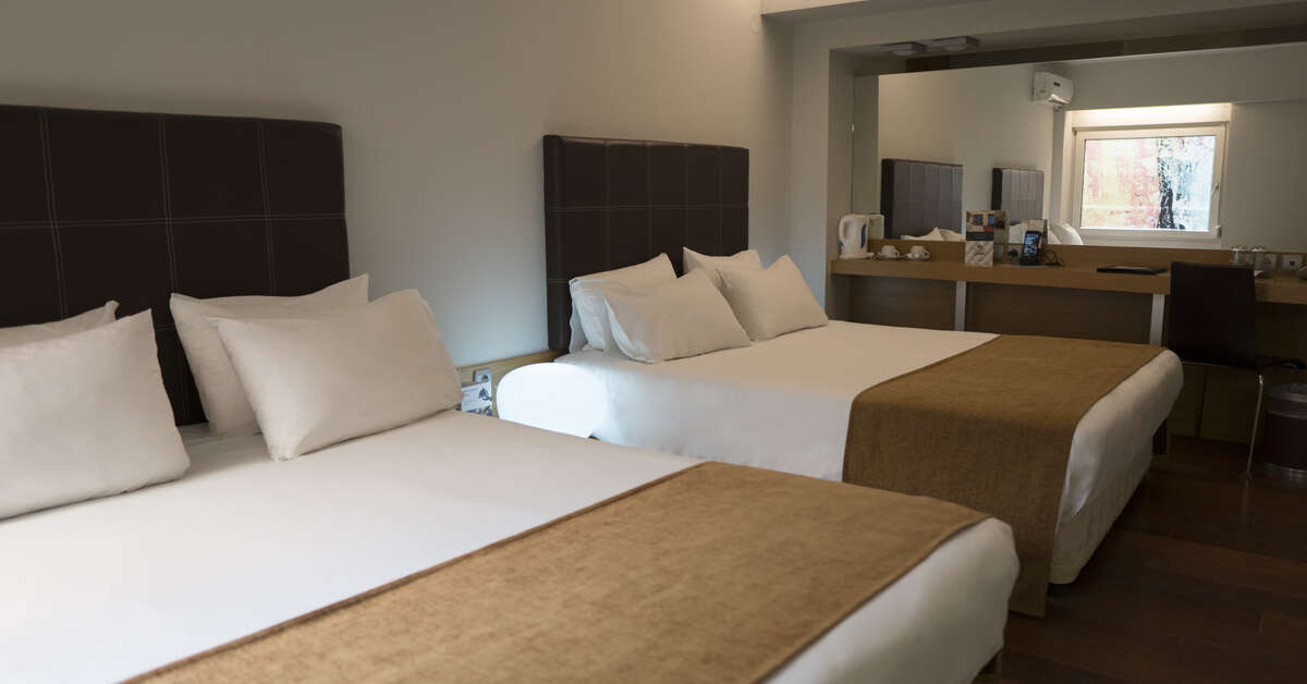 Een foto van Capsis Hotel Thessaloniki