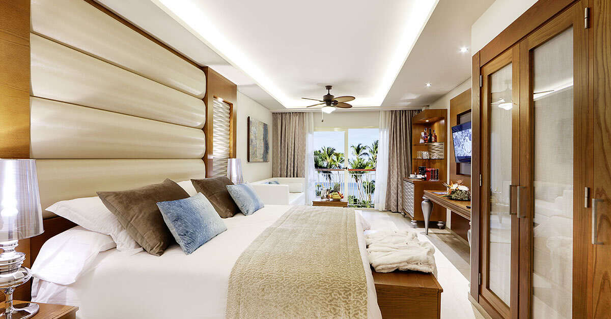 Een foto van Majestic Mirage Punta Cana