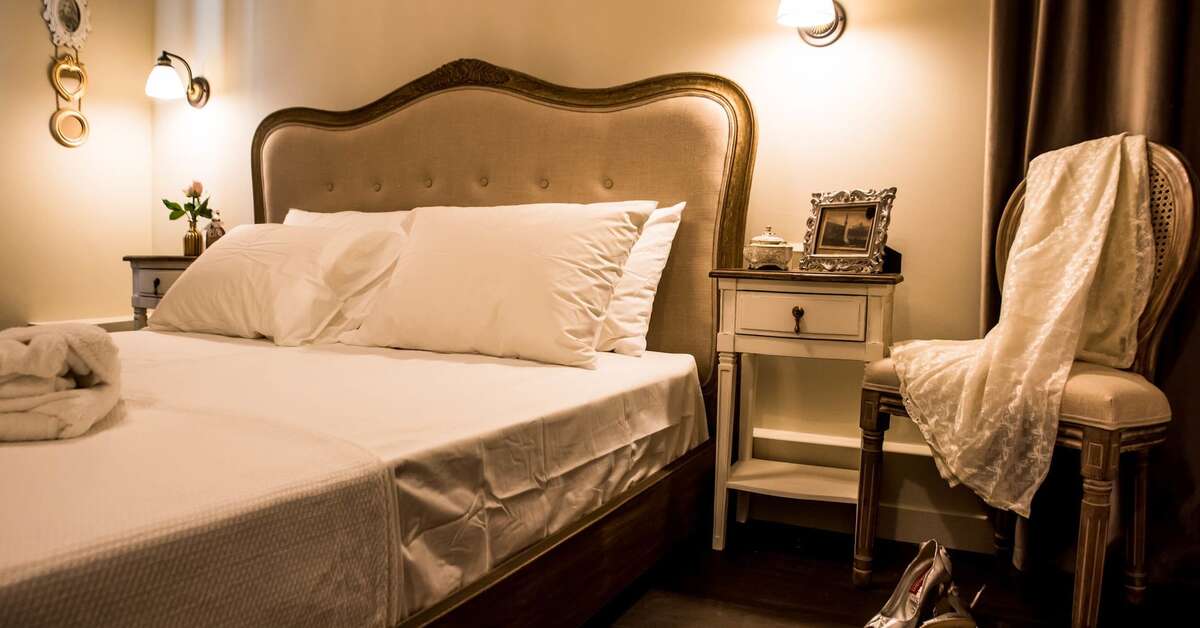 Een foto van Kyria Boutique House