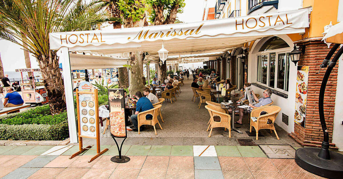 Een foto van Marissal By Dorobe Hotels
