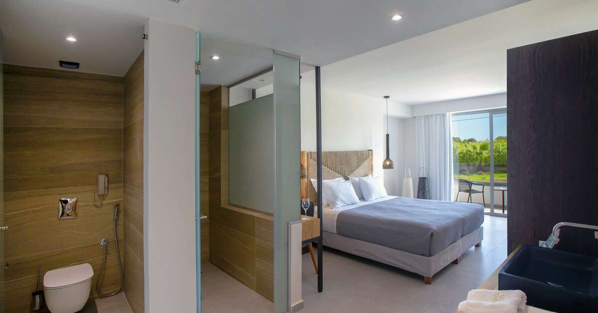 Ein Foto Atermono Boutique Resort