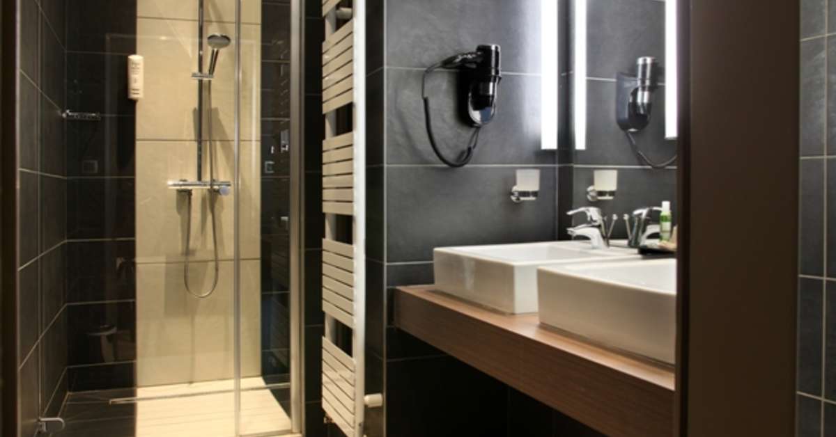 Een foto van Grand Hotel & Spa