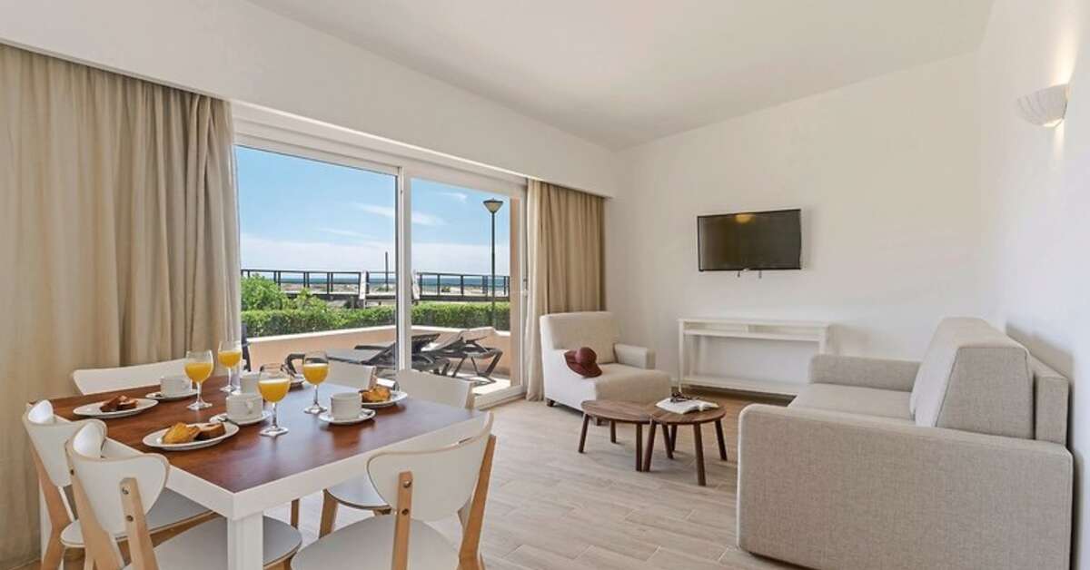 Een foto van Pestana Alvor Beach Villas