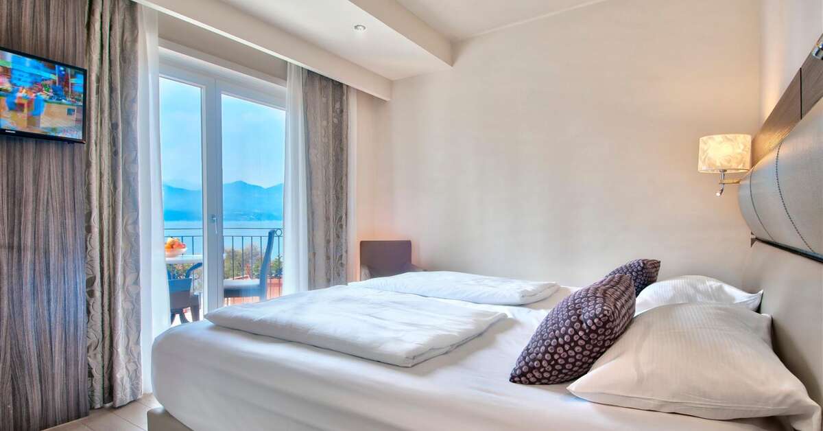 Een foto van Hotel Galvani