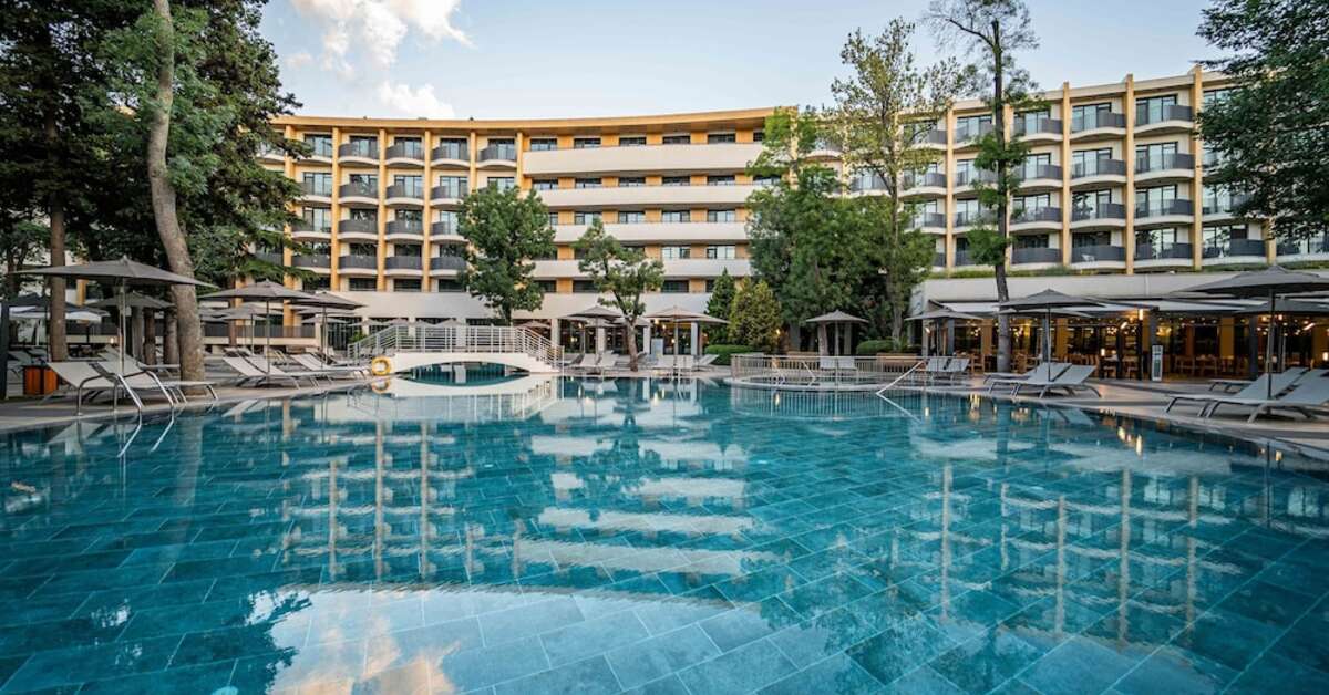 Een foto van HVD Club Bor