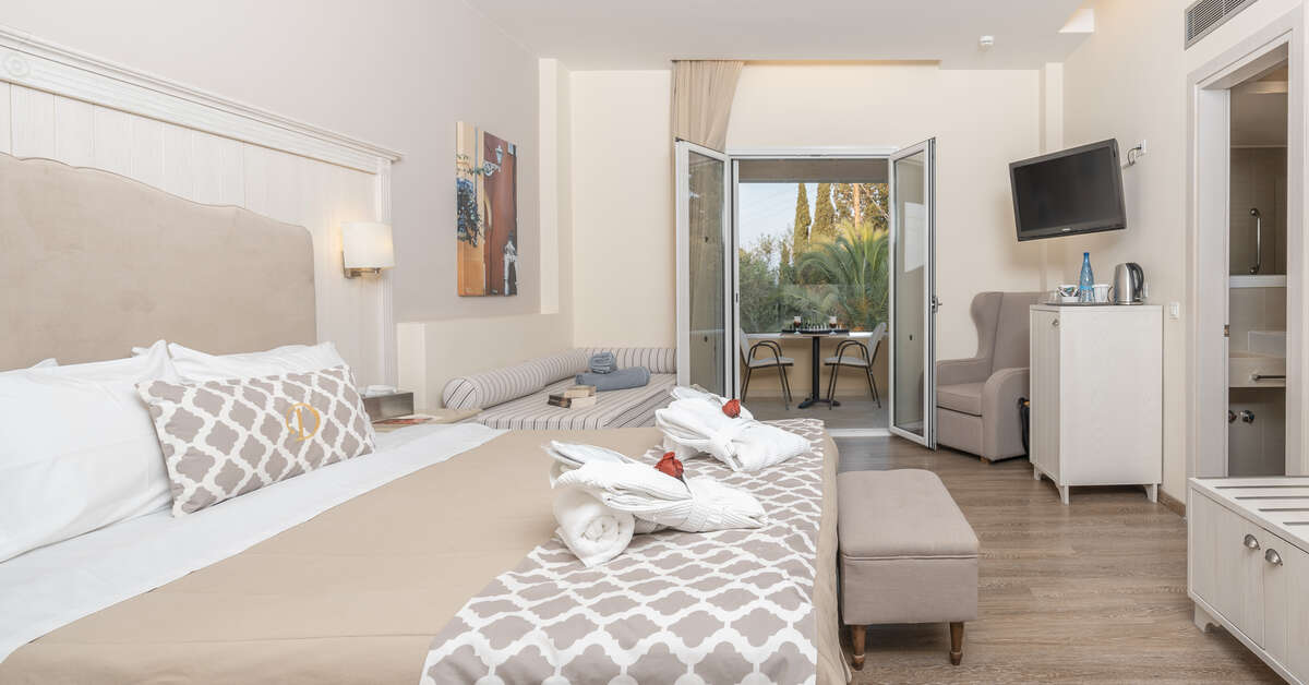Een foto van Art Hotel Debono