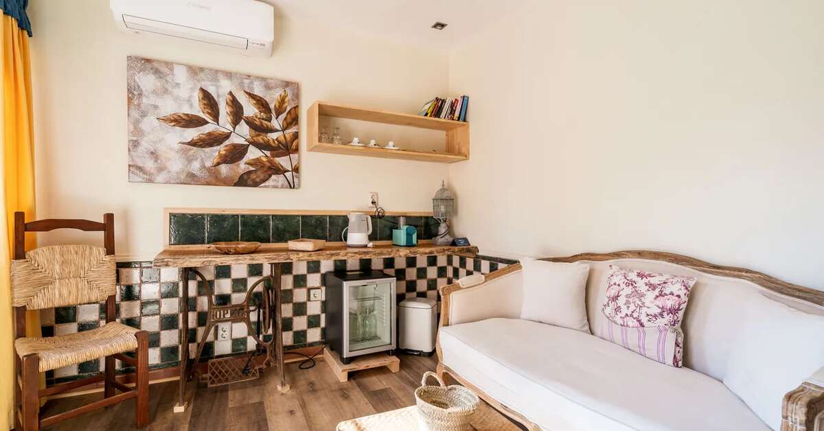 Een foto van Villas D. Dinis