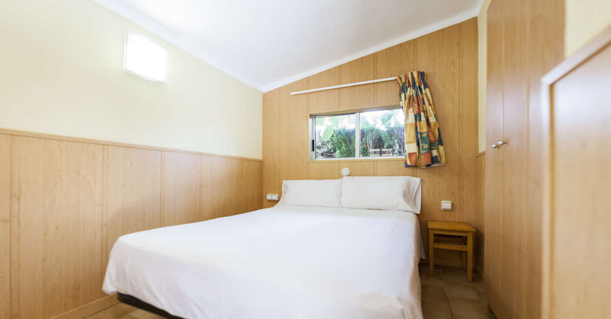 Een foto van Camping Playa Cambrils Don Camilo